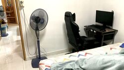 Blk 103 Bedok North Avenue 4 (Bedok), HDB 3 Rooms #465452571